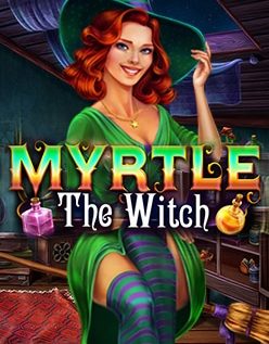 Myrtle the Witch 