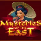 Mysteries Of The East Demo Slot 