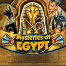 Mysteries of Egypt 