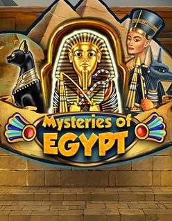 Mysteries of Egypt 