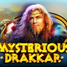 Mysterious Drakkar Demo Slot 