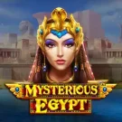 Mysterious Egypt 