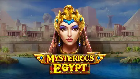 Mysterious Egypt 
