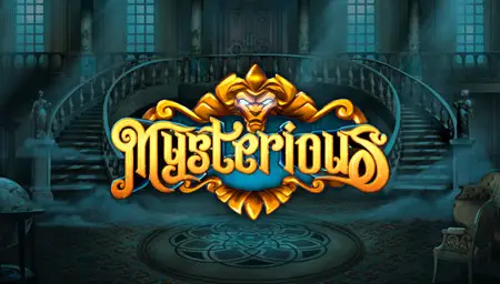 Mysterious 