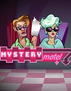 Mystery Motel 