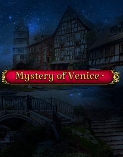 Mystery Of Venice 