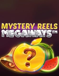 Mystery Reels Megaways 