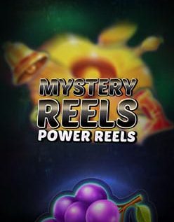 Mystery Reels Power Reels 