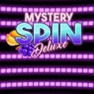Mystery Spin Deluxe Megaways 