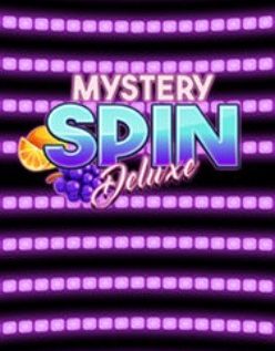 Mystery Spin Deluxe Megaways 