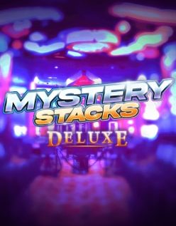 Mystery Stacks Deluxe 