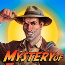 Mystery of Eldorado 