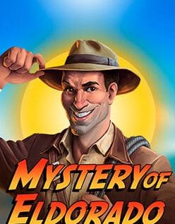 Mystery of Eldorado 