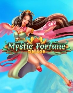 Mystic Fortune Deluxe 