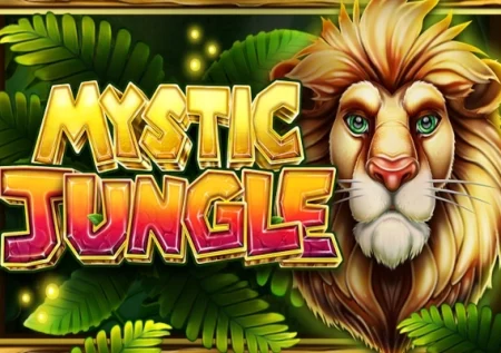 Mystic Jungle Demo Slot 
