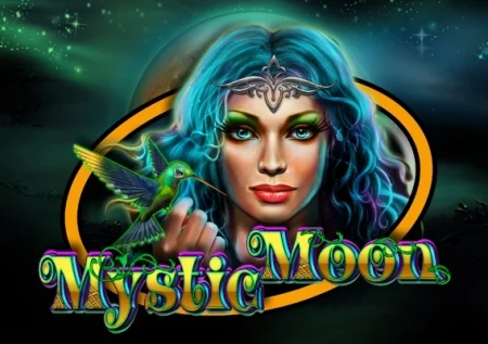 Mystic Moon Demo Slot 