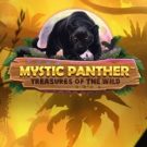 Mystic Panther Treasures of the Wild 