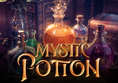 Mystic Potion 