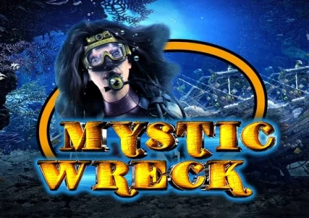 Mystic Wreck Demo Slot 