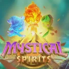 Mystical Spirits 