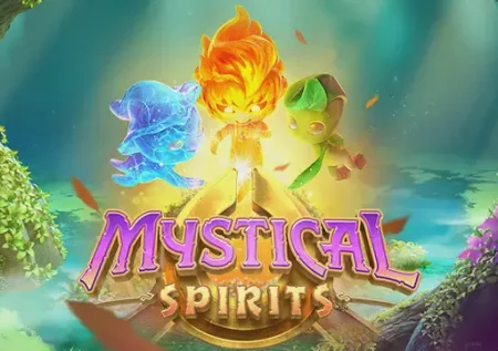 Mystical Spirits 