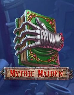 Mythic Maiden 