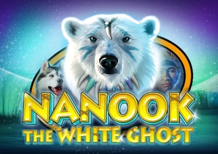 Nanook The White Ghost Demo Slot 