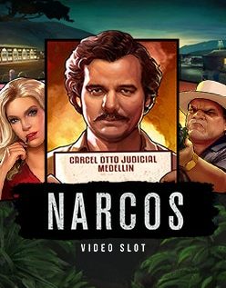 Narcos 