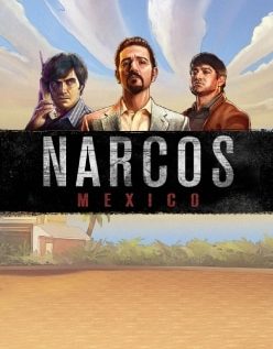 Narcos Mexico 
