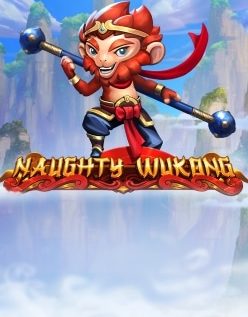 Naughty Wukong 