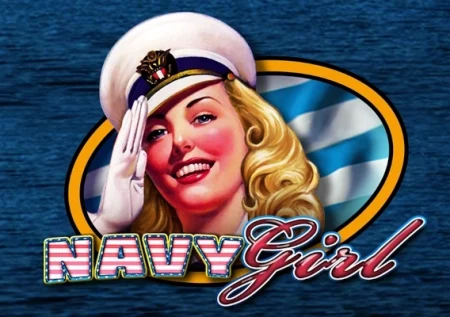 Navy Girl Demo Slot 