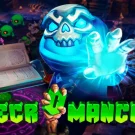 Necromancer Demo Slot 
