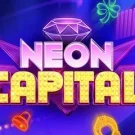 Neon Capital Demo Slot 