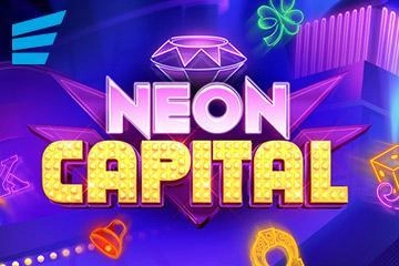 Neon Capital Demo Slot 