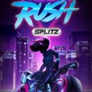 Neon Rush Splitz 