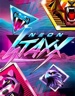 Neon Staxx 