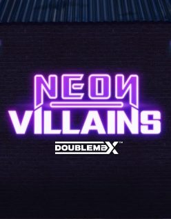 Neon Villains 