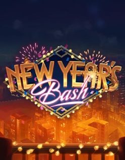 New Year’ Bash 
