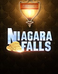 Niagara Falls 