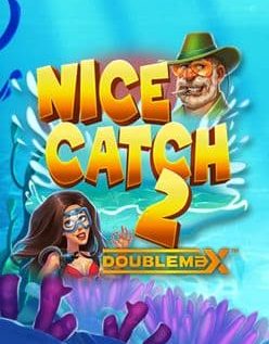 Nice Catch 2 DoubleMax 