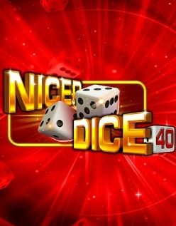 Nicer Dice 40 