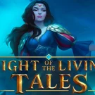 Night of the Living Tales Demo Slot 