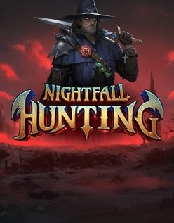 Nightfall Hunting 