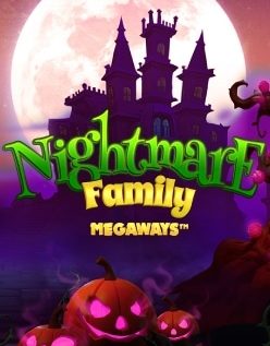 Nightmare Family Megaways 