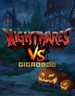 Nightmares VS GigaBlox 