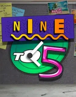 Nine To Five 