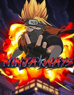 Ninja Ways 