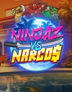 Ninjaz vs Narcos 