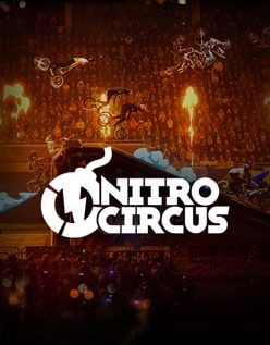 Nitro Circus 