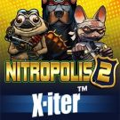 Nitropolis 2 